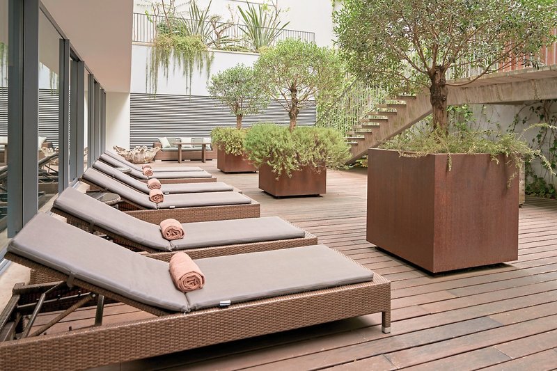 PortoBay Liberdade 23