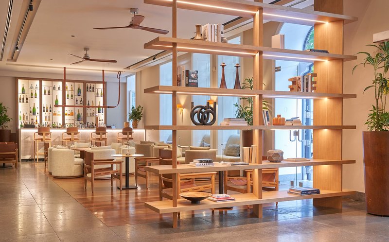 PortoBay Liberdade 2