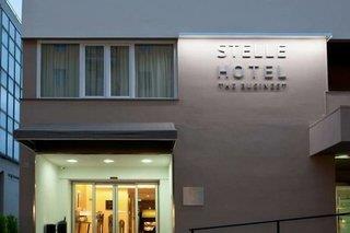 Stelle Hotel the Businest