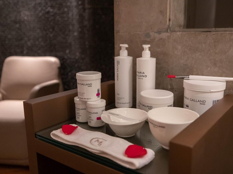 Gray Boutique & Spa 31