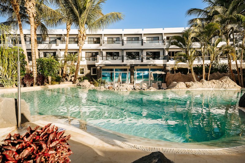 R2 Romantic Fantasia Dreams & Suites Hotel - Adults only 2