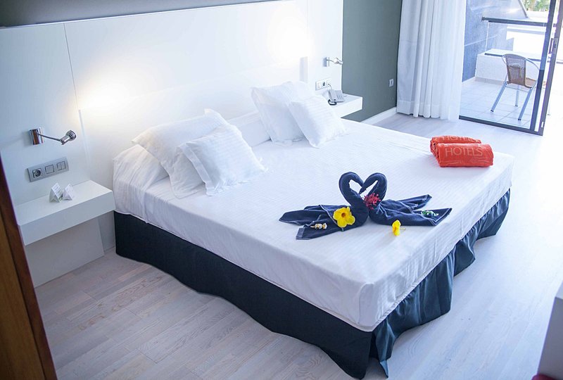 R2 Romantic Fantasia Dreams & Suites Hotel - Adults only 13