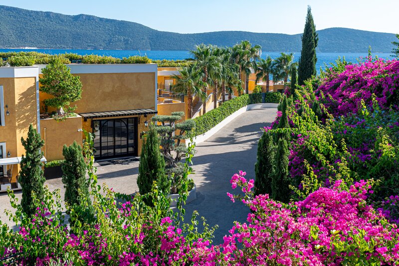 Casa Nonna Bodrum 1