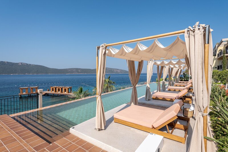 Casa Nonna Bodrum 5