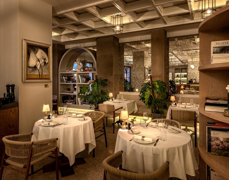 Casa Nonna Bodrum 11