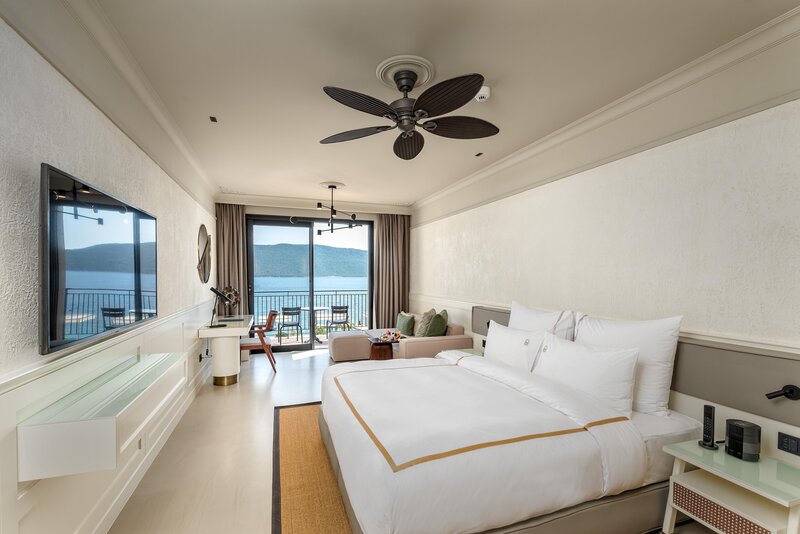 Casa Nonna Bodrum 13