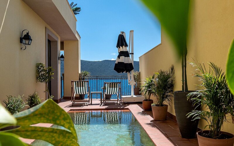 Casa Nonna Bodrum 17