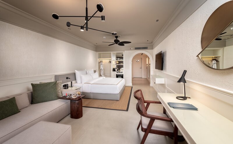 Casa Nonna Bodrum 20