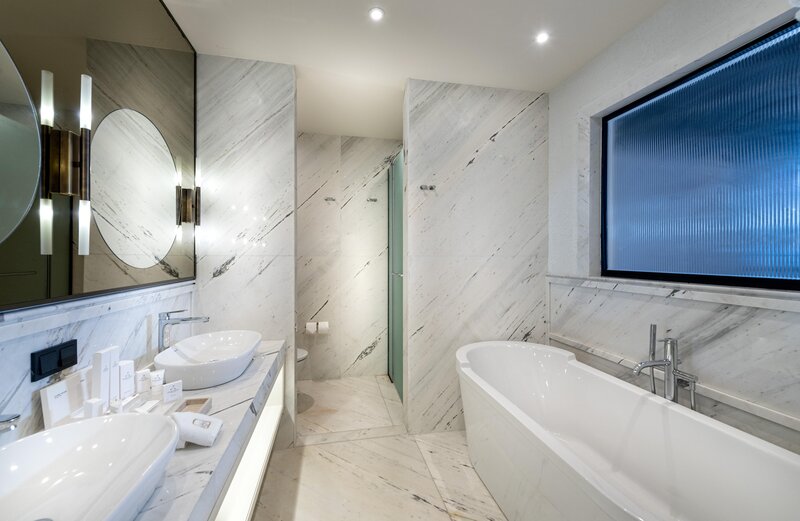 Casa Nonna Bodrum 24