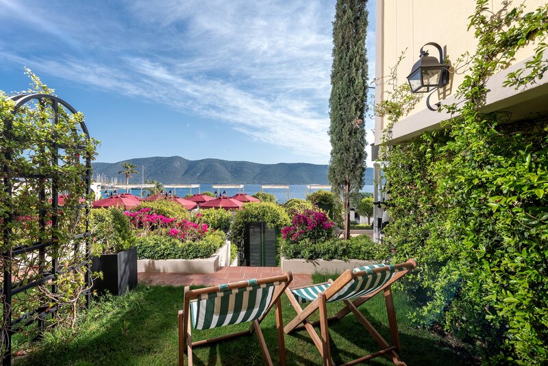 Casa Nonna Bodrum 26