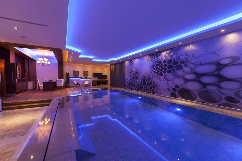 Casa Nonna Bodrum 29