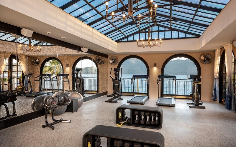 Casa Nonna Bodrum 31