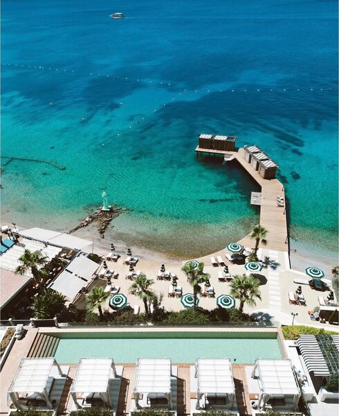 Casa Nonna Bodrum 36