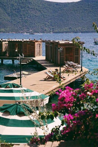 Casa Nonna Bodrum 41