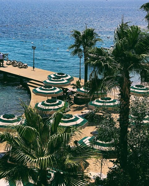 Casa Nonna Bodrum 42