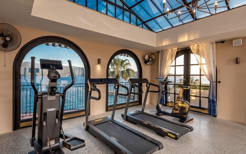 Casa Nonna Bodrum 43