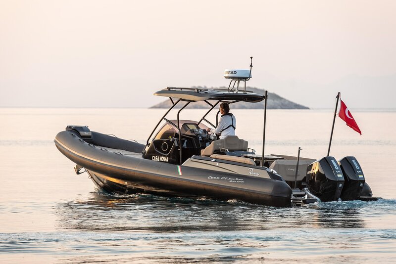 Casa Nonna Bodrum 44