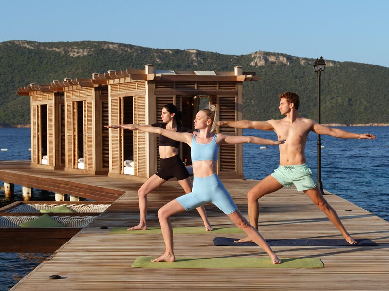 Casa Nonna Bodrum 45