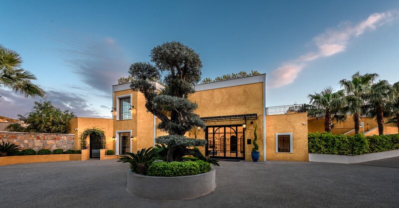 Casa Nonna Bodrum 46