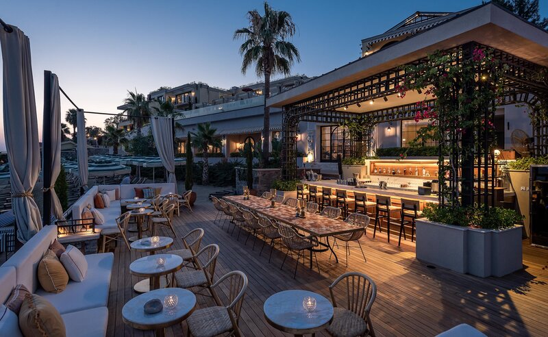 Casa Nonna Bodrum 55