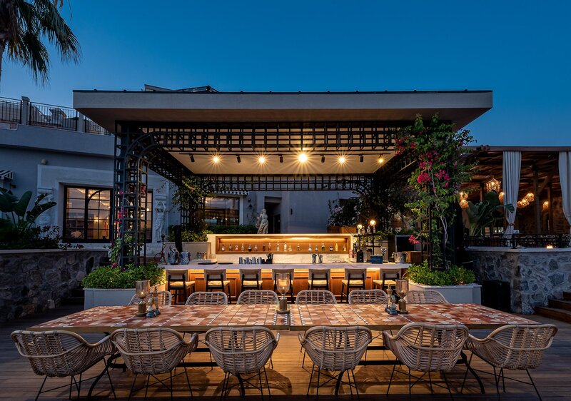 Casa Nonna Bodrum 56