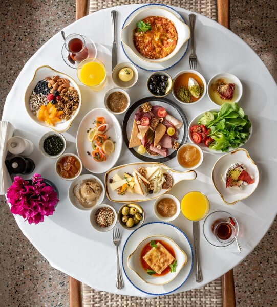 Casa Nonna Bodrum 60