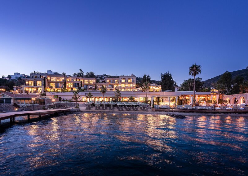 Casa Nonna Bodrum 69