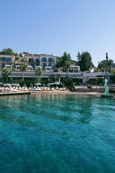 Casa Nonna Bodrum 70