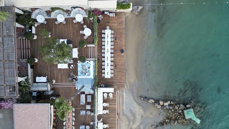 Casa Nonna Bodrum 71