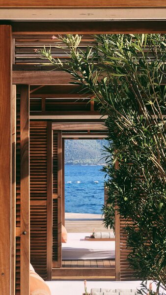 Casa Nonna Bodrum 74