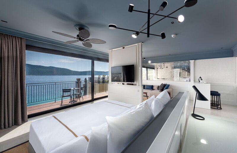 Casa Nonna Bodrum 82