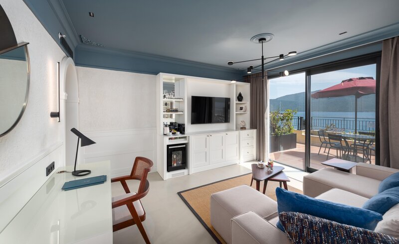 Casa Nonna Bodrum 85