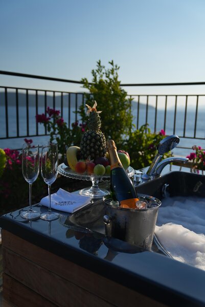 Casa Nonna Bodrum 87