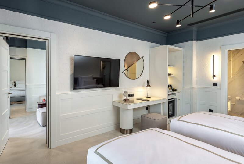 Casa Nonna Bodrum 90