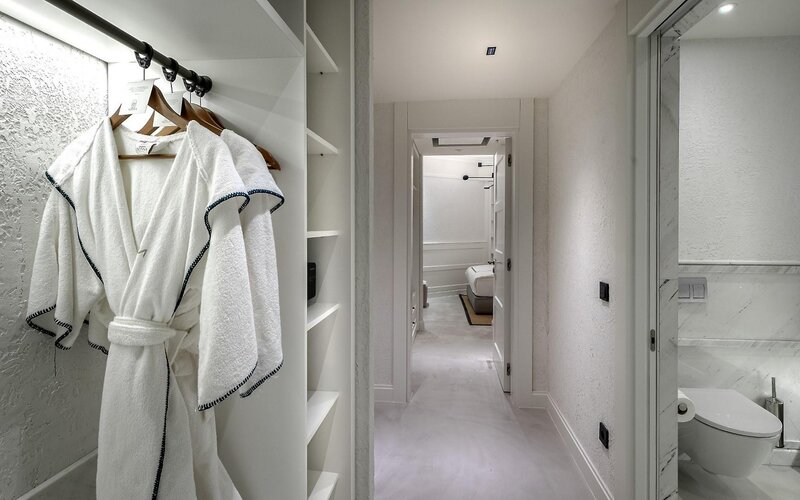 Casa Nonna Bodrum 92