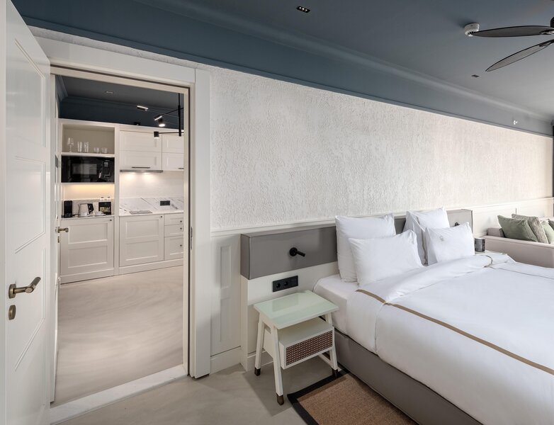 Casa Nonna Bodrum 98