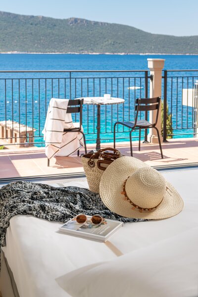 Casa Nonna Bodrum 100