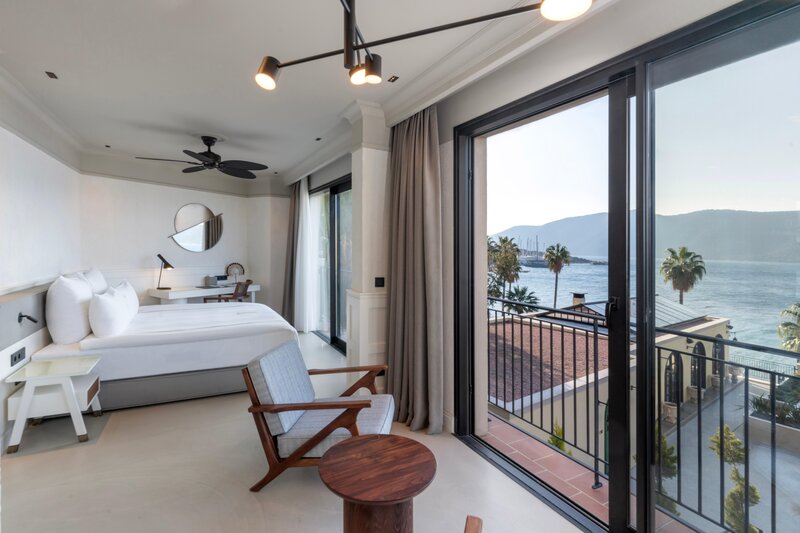 Casa Nonna Bodrum 101