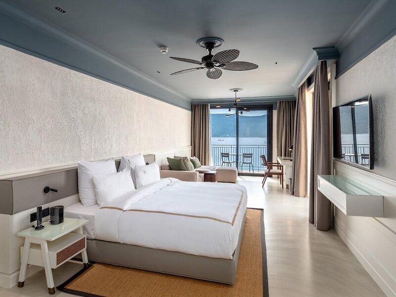 Casa Nonna Bodrum 105