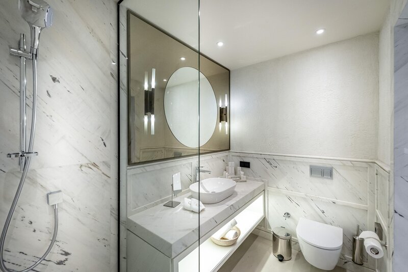 Casa Nonna Bodrum 110