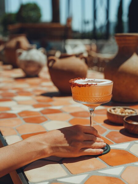 Casa Nonna Bodrum 120