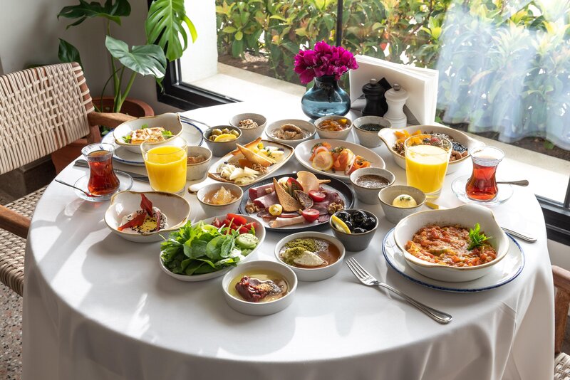 Casa Nonna Bodrum 125