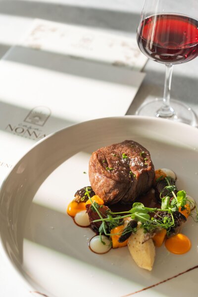 Casa Nonna Bodrum 131