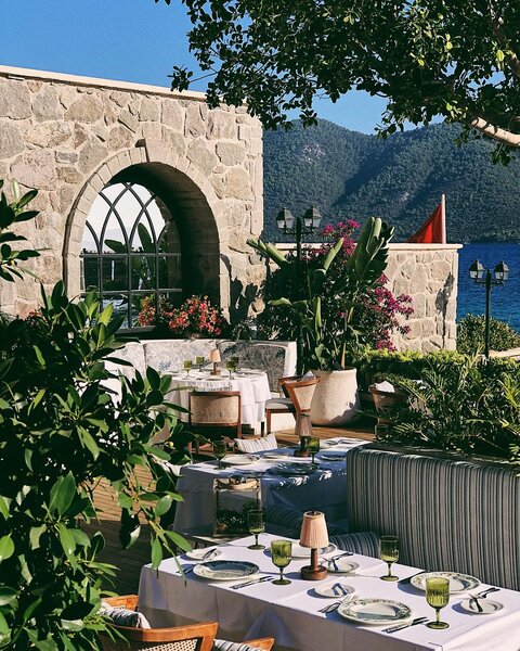 Casa Nonna Bodrum 132