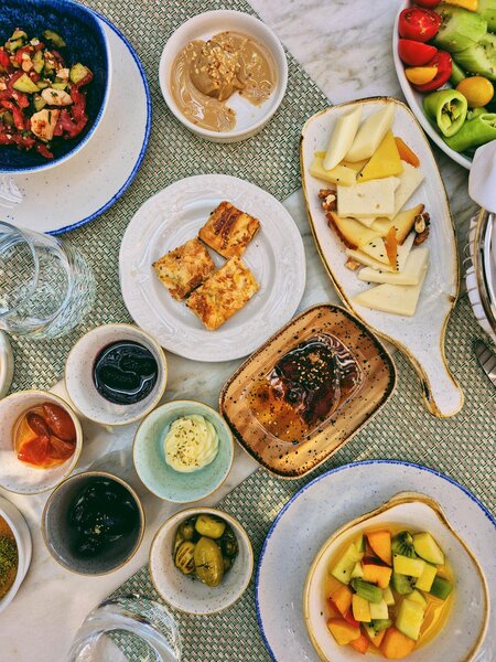 Casa Nonna Bodrum 134