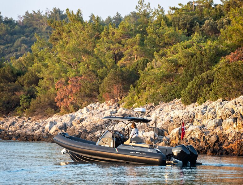 Casa Nonna Bodrum 142