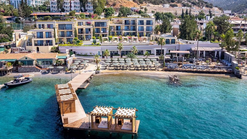 Casa Nonna Bodrum 6