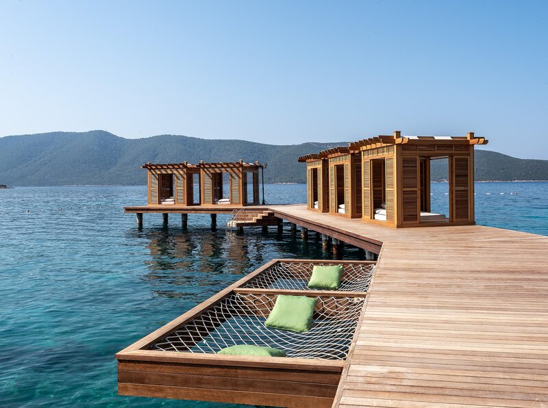 Casa Nonna Bodrum 7