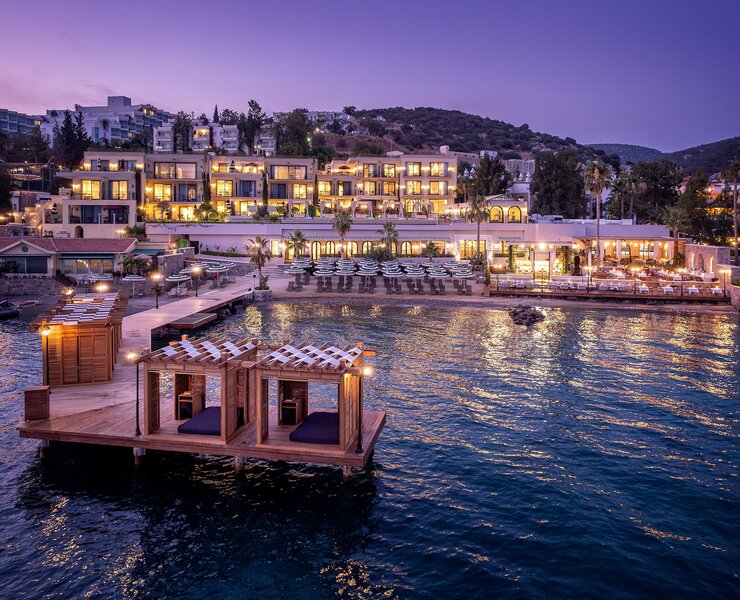 Casa Nonna Bodrum 12