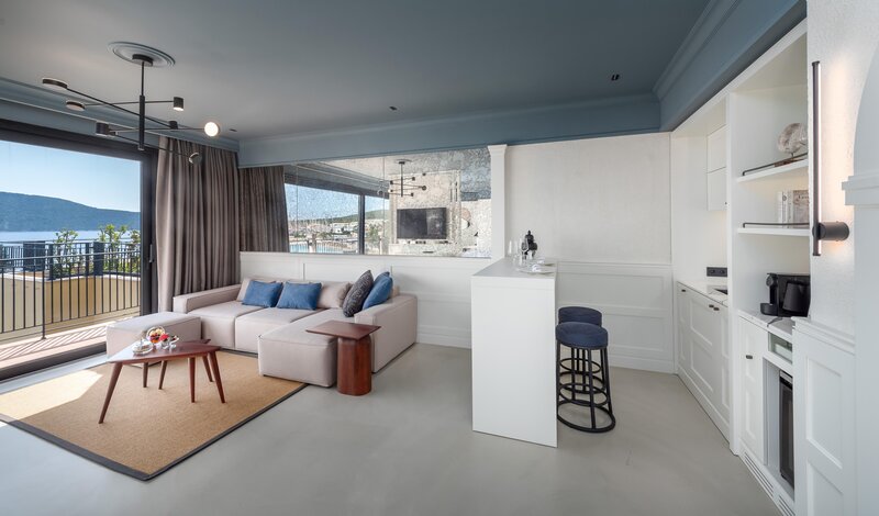 Casa Nonna Bodrum 16